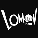LOMOV FIGHT