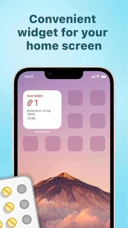 MyTherapy: Medication Reminder screenshot-4