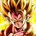 DRAGON BALL LEGENDS image