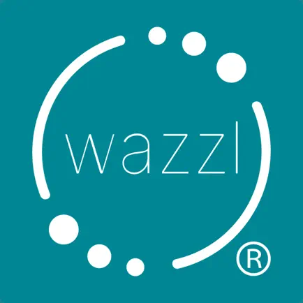 wazzl - digitale Visitenkarte Читы