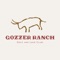 Download the Gozzer Ranch app to easily: