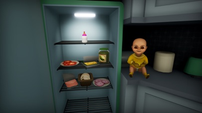 The Baby In Yellow The Baby In Yellow