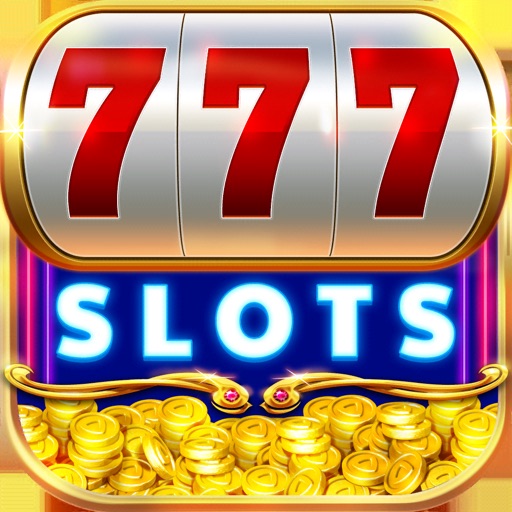 Double Win Vegas Casino Slots Icon