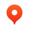 Icon Yandex Maps & Navigator