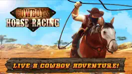 Game screenshot Horse Racing Derby: Riding 3D hack