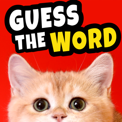 Word Spin: Word Games