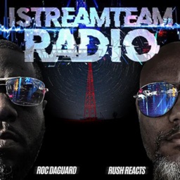 iStreamTeam Radio