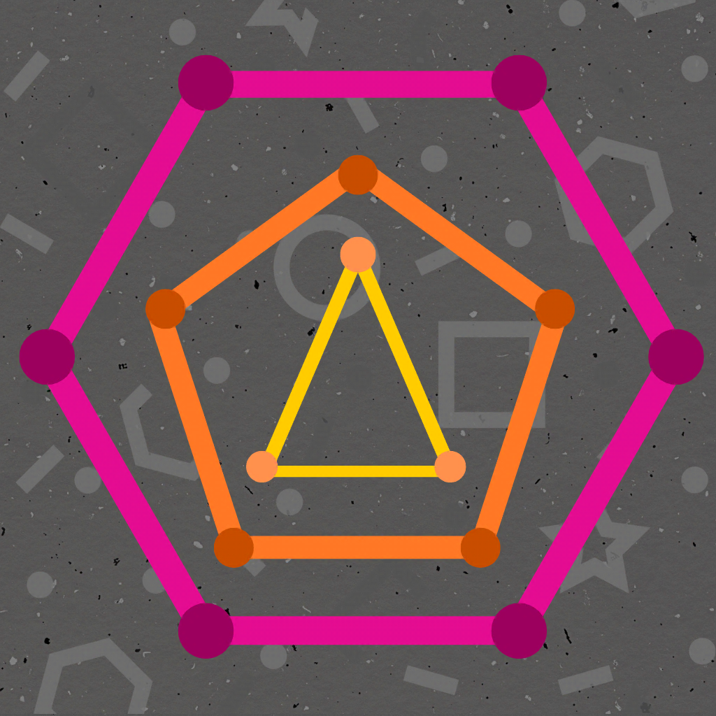 Get Connect Dots: One Line for iOS, iPhone, iPad Aso Report