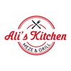 Ali's Kitchen Meze & Grill