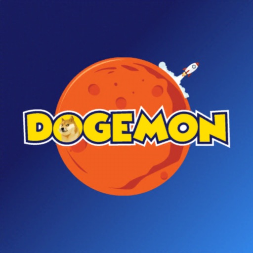 Dogemon App