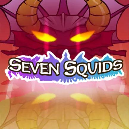 Seven Squids Cheats