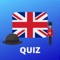 Icon English Quiz!