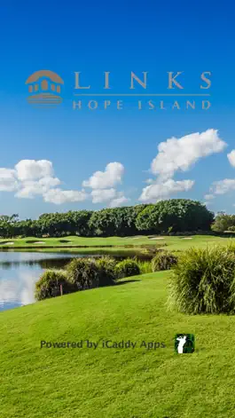 Game screenshot Links Hope Island Golf mod apk