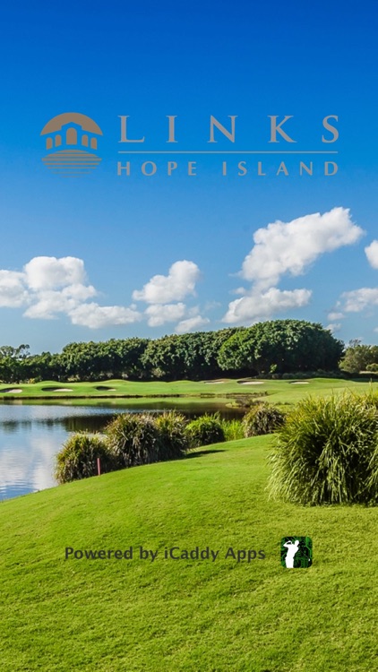 Links Hope Island Golf screenshot-0