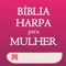 Icon Bíblia e Harpa da Mulher áudio