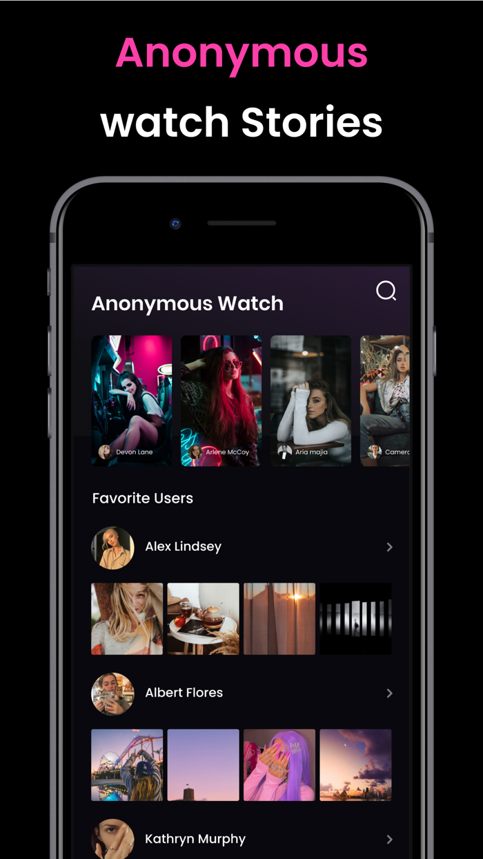 Reports Followers Tracker