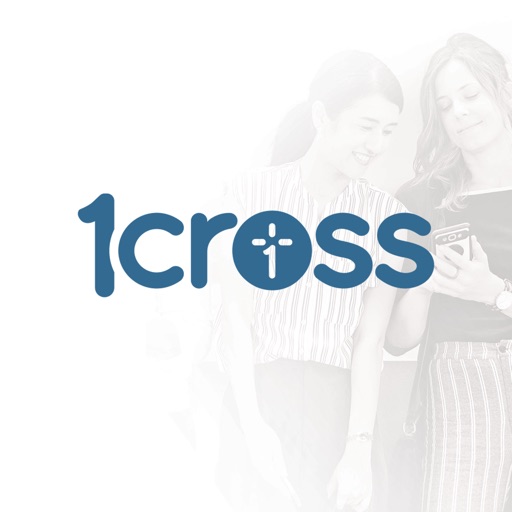 1Cross iOS App