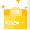 Token-100