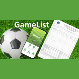 GameList