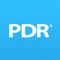 mobilePDR® is the OFFICIAL drug information app from PDR®, publisher of Physicians’ Desk Reference® – the most trusted resource for drug prescribing information since 1946
