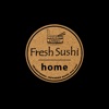 Urban Fresh Sushi Home