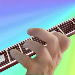 Guitar Scales & Chords Power