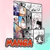 Manga Reader: Comic & Webtoons apk