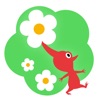 Pikmin Bloom - iPadアプリ