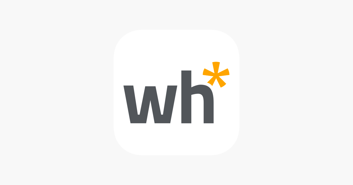Workhuman on the App Store