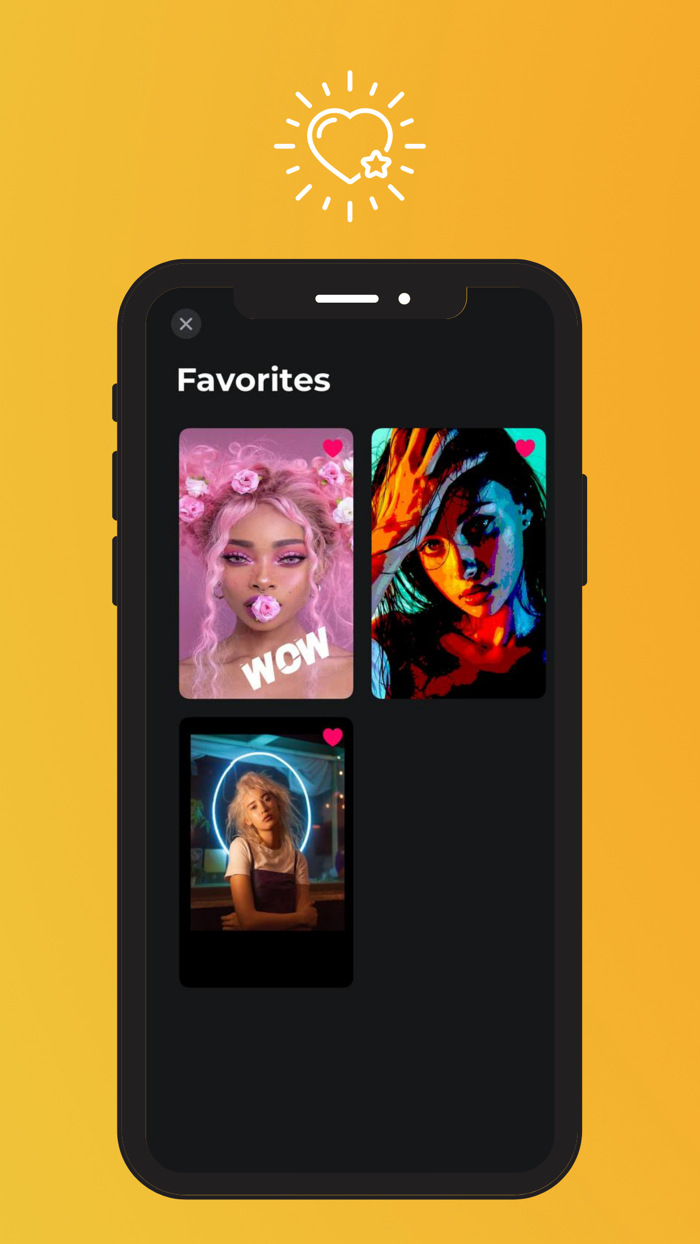 Canva Luxury Photo Editor