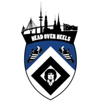 Head over Heels