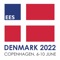 Congress app for the delegates of the 14th European Evaluation Society Biennial Conference, which will be held in Copenhagen, Denmark from 6th till 10th June 2022, in which you can find the conference programme details, speakers, presentations, various networking tools, information on social events as well as general information about venue and the destination