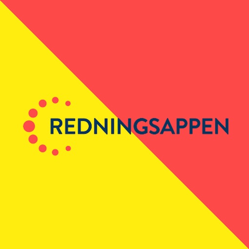 Redningsappen