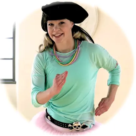 Kids Dance PirateSessa: Castle Cheats
