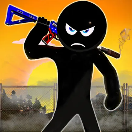 Stickman Gangstar Crime City Cheats