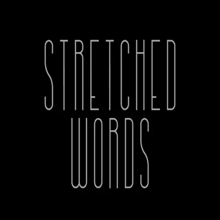 Stretched Words Cheats