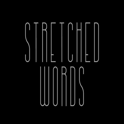 stretched-words-by-govind-narayan