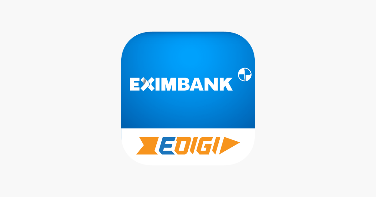 ‎Eximbank EDigi On The App Store