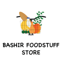 Bashir foodstuff store