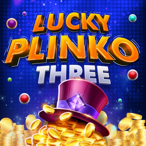 Lucky Plinko Three