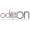 Odeon Mobile Dashboard