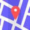 Ứng dụng Chuyển toạ độ VN2000 sang Google Maps WGS84