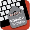 Nisqually Keyboard