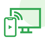 Cast for Streaming Home TV