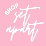 SHOP SET APART