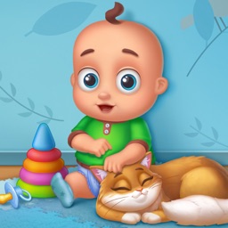 Baby Host: Life Simulator Game
