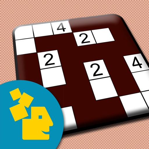 かべパズル ロジック 数字パズル Iphone Ipadアプリ アプすけ