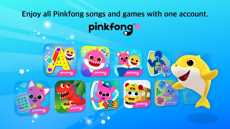 Pinkfong Tracing World screenshot-8