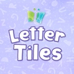 Letter Tiles Good  Beautiful