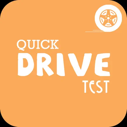 Quick Drive Test Cheats